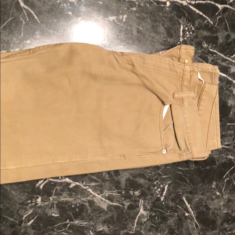 Men’s Ralph Lauren Khakis